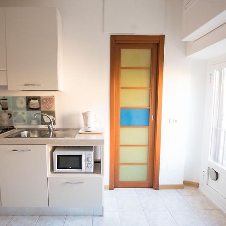 Appartement Italianway-Bligny 39 à Milan Extérieur photo