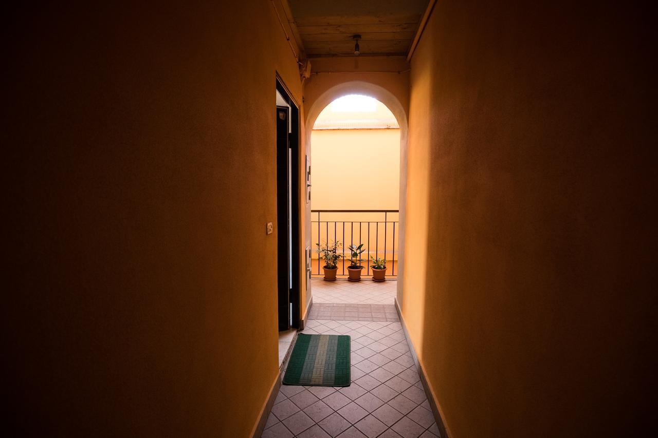 Appartement Italianway-Bligny 39 à Milan Extérieur photo