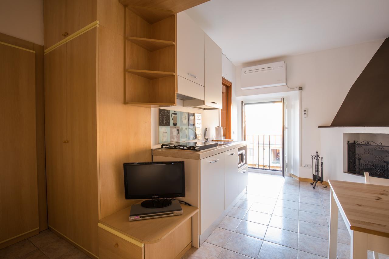 Appartement Italianway-Bligny 39 à Milan Extérieur photo