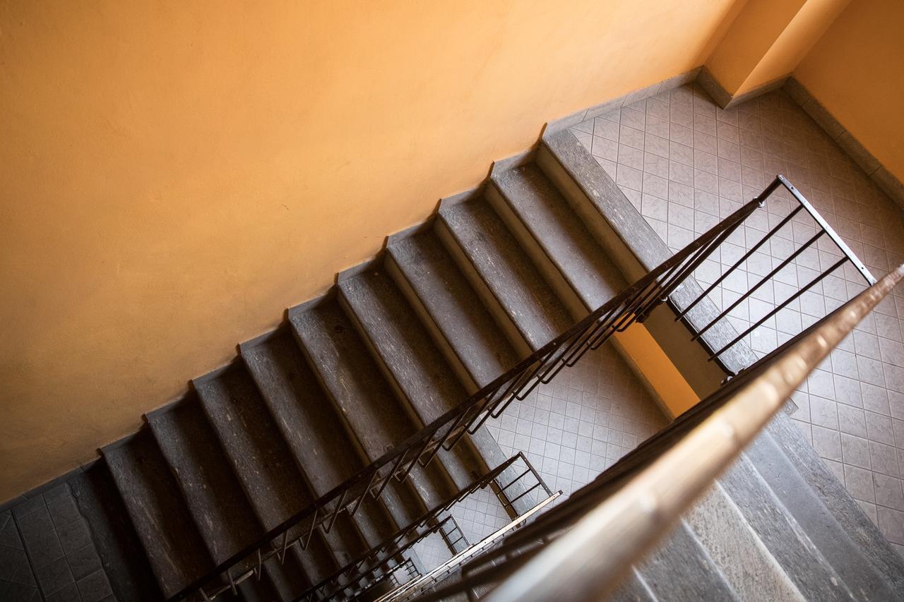 Appartement Italianway-Bligny 39 à Milan Extérieur photo