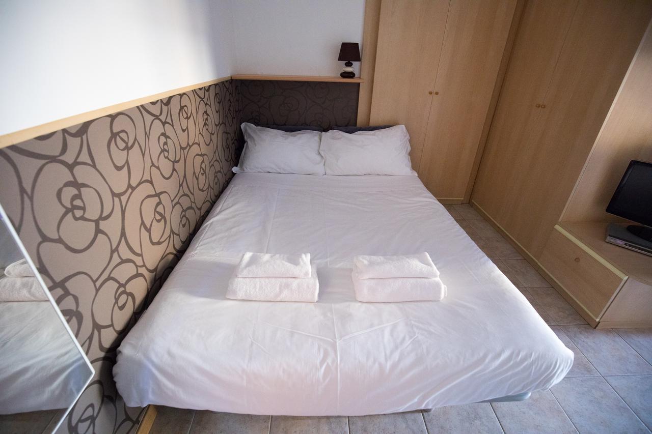 Appartement Italianway-Bligny 39 à Milan Extérieur photo