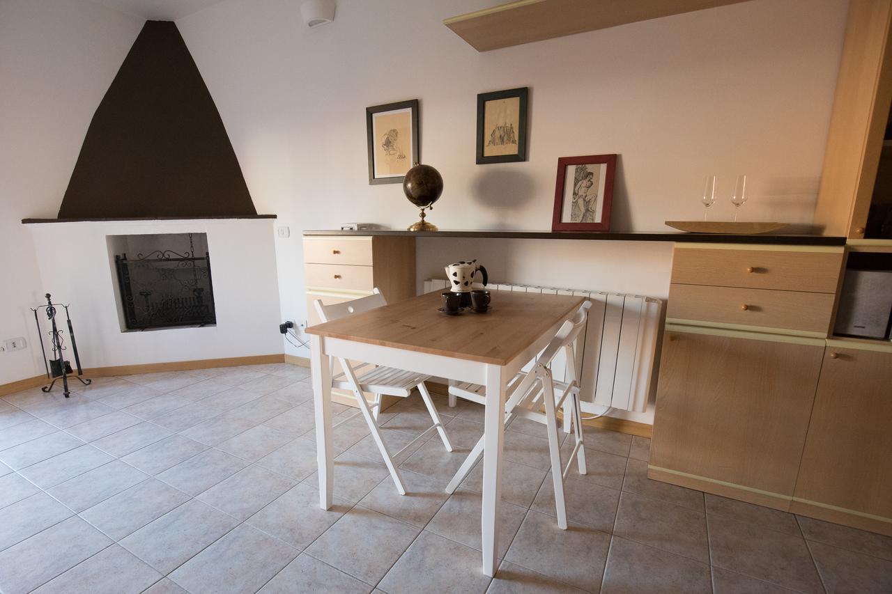 Appartement Italianway-Bligny 39 à Milan Extérieur photo